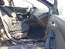 1FADP3F25HL****** Used and Repairable 2017 Ford Focus in Texas State