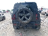 SALE27EU9R2****** Wrecked 2024 Land Rover Defender