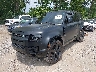 SALE27EU9R2****** Used and Repairable 2024 Land Rover Defender in Dream Rides