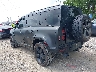 SALE27EU9R2****** Salvage and Repairable 2024 Land Rover Defender in Dream Rides