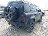 SALE27EU9R2****** Salvage and Wrecked 2024 Land Rover Defender in Indiana State