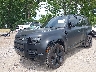SALE27EU9R2****** Salvage and Repairable 2024 Land Rover Defender in Indiana State