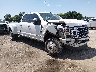 1FT8W4DT3LE****** Salvamento y Destrozados 2020 Ford F-450 en Fort Worth North