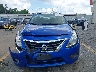 3N1CN7AP3FL****** Used 2015 Nissan Versa in Georgia State