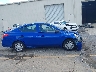 3N1CN7AP3FL****** Repairable 2015 Nissan Versa in Georgia State