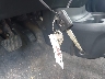 3N1CN7AP3FL****** Salvage 2015 Nissan Versa in Georgia State