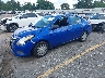 3N1CN7AP3FL****** Used and Repairable 2015 Nissan Versa in Atlanta South