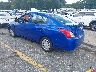 3N1CN7AP3FL****** Salvage and Repairable 2015 Nissan Versa in Atlanta South