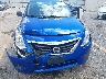 3N1CN7AP3FL****** Salvage and Repairable 2015 Nissan Versa in Georgia State