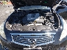 JN1CV6AP4DM****** Reparables 2013 Infiniti G37 en Las Vegas