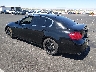 JN1CV6AP4DM****** Salvamento y Reparables 2013 Infiniti G37 en Las Vegas