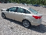 1FADP3F29JL****** Salvage and Repairable 2018 Ford Focus in Tampa North