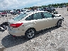 1FADP3F29JL****** Salvage and Wrecked 2018 Ford Focus in Florida State