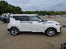 KNDJ23AU6M7****** Usados 2021 Kia Soul en Estado de Tennessee