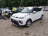 KNDJ23AU6M7****** Usados y Reparables 2021 Kia Soul en Knoxville