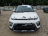 KNDJ23AU6M7****** Salvamento y Reparables 2021 Kia Soul en Estado de Tennessee