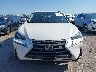 JTJYARBZ3G2****** Destrozados 2016 Lexus NX 200t en Estado de Texas