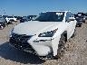 JTJYARBZ3G2****** Usados y Reparables 2016 Lexus NX 200t en Fort Worth North