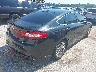 3FA6P0K93FR****** Salvamento y Destrozados 2015 Ford Fusion en Estado de Illinois