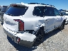 5XYP5DGC7PG****** Salvage and Wrecked 2023 Kia Telluride in California State