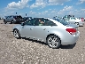 1G1PH5SC1C7****** Salvage 2012 Chevrolet Cruze