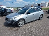 1G1PH5SC1C7****** Used and Repairable 2012 Chevrolet Cruze in Minneapolis South