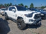 5TFCZ5AN2LX****** Usados 2020 Toyota Tacoma en Estado de Carolina del Norte