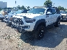 5TFCZ5AN2LX****** Usados y Reparables 2020 Toyota Tacoma en Charlotte