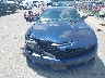 2G1FB1E37C9****** Wrecked 2012 Chevrolet Camaro in Iowa State