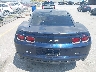 2G1FB1E37C9****** Wrecked 2012 Chevrolet Camaro