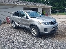 5XYKT3A68EG****** Salvage and Wrecked 2014 Kia Sorento in Akron Canton