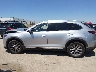 JM3TCBDY2M0****** Reparables 2021 Mazda CX-9 en Estado de Texas