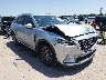 JM3TCBDY2M0****** Salvamento y Destrozados 2021 Mazda CX-9 en Fort Worth North