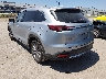 JM3TCBDY2M0****** Salvamento y Reparables 2021 Mazda CX-9 en Fort Worth North
