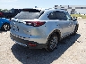 JM3TCBDY2M0****** Salvamento y Destrozados 2021 Mazda CX-9 en Estado de Texas