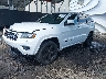 1C4RJFAG3FC****** Used and Repairable 2015 Jeep Grand Cherokee in New Castle