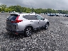 2HKRW2H88JH****** Salvamento y Destrozados 2018 Honda CR-V en Estado de Maryland