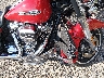 1HD1KBC15PB****** Wrecked 2023 Harley-Davidson FLHXS in Billings