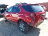 1GNFLGEK2EZ****** Salvage and Repairable 2014 Chevrolet Equinox in North Hollywood