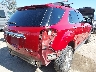 1GNFLGEK2EZ****** Salvage and Repairable 2014 Chevrolet Equinox in California State
