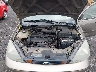 1FAFP34344W****** Reparables 2004 Ford Focus en Scranton