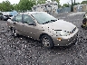 1FAFP34344W****** Salvamento y Destrozados 2004 Ford Focus en Scranton