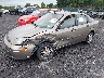 1FAFP34344W****** Usados y Reparables 2004 Ford Focus en Scranton
