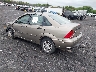 1FAFP34344W****** Salvamento y Reparables 2004 Ford Focus en Scranton