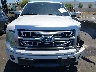 1FTFW1ET4BF****** Wrecked 2011 Ford F-150 in California State