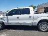 1FTFW1ET4BF****** Repairable 2011 Ford F-150 in California State