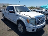 1FTFW1ET4BF****** Salvage and Wrecked 2011 Ford F-150 in Ace Perris