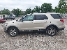 1FM5K8D81HG****** Reparables 2017 Ford Explorer en Estado de Nueva Jersey