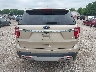 1FM5K8D81HG****** Destrozados 2017 Ford Explorer