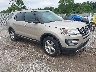 1FM5K8D81HG****** Salvamento y Destrozados 2017 Ford Explorer en Southern New Jersey